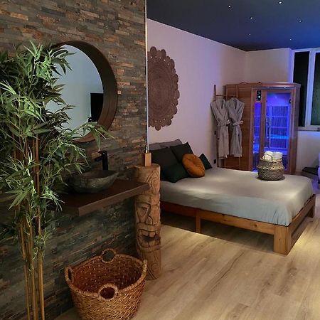 Sweet Love Exotique By Locations_Lepuyenvelay Brives-Charensac 외부 사진