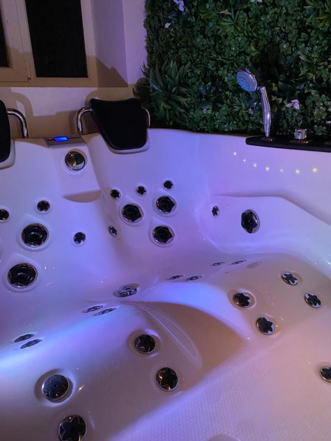 Sweet Love Exotique By Locations_Lepuyenvelay Brives-Charensac 외부 사진