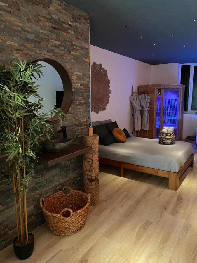 Sweet Love Exotique By Locations_Lepuyenvelay Brives-Charensac 외부 사진