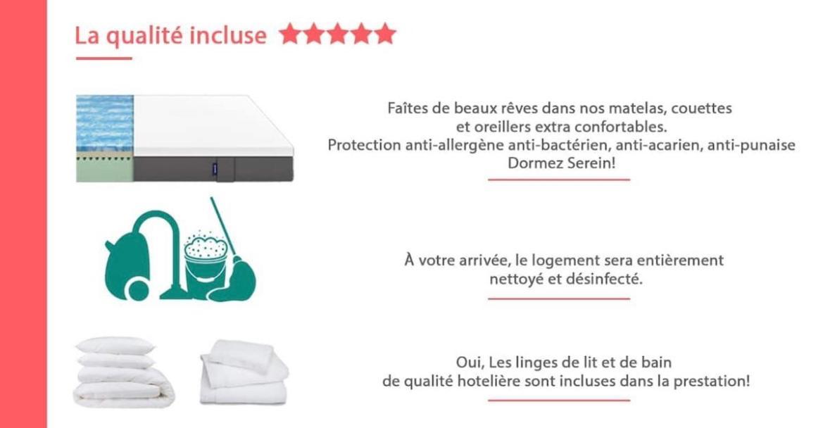 Sweet Love Exotique By Locations_Lepuyenvelay Brives-Charensac 외부 사진